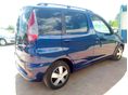 TOYOTA YARIS VERSO 2001/11 - 10