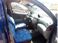 TOYOTA YARIS VERSO 2001/11 - 11