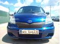 TOYOTA YARIS VERSO 2001/11 - 2