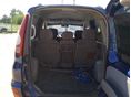 TOYOTA YARIS VERSO 2001/11 - 9