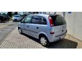 OPEL MERIVA 2004/11 - 5