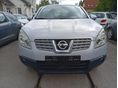 NISSAN QASHQAI 2008/8 - 2