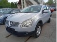 NISSAN QASHQAI 2008/8 - 1