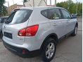 NISSAN QASHQAI 2008/8 - 6