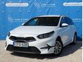 KIA CEE'D Ceed SW 1.6 CRDi HP Hybrid Silver MO-i gépjármű/Garantált km/Első tulajtól/ÁFÁ-S/Garanciával!