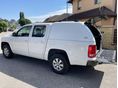 VOLKSWAGEN AMAROK 2014/5 - 6