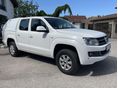 VOLKSWAGEN AMAROK 2014/5 - 2