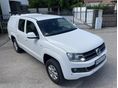 VOLKSWAGEN AMAROK 2.0 TDI Highline 4Motion Full Time