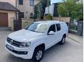 VOLKSWAGEN AMAROK 2014/5 - 4
