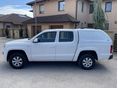 VOLKSWAGEN AMAROK 2014/5 - 10
