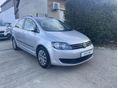 VOLKSWAGEN GOLF PLUS 2014/1 - 1