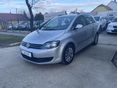 VOLKSWAGEN GOLF PLUS 2014/1 - 2