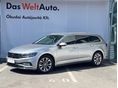 VOLKSWAGEN PASSAT VIII Variant 2.0 TDI SCR Business DSG magyarországi. újszerű. hibátlan állapot !!!