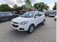 HYUNDAI IX35 1.6 GDi Comfort +2 ÉV GARANCIA+1TULAJ+SZ.KÖNYV+FÉLBŐR+Ü.FŰTÉS+T.RADAR+TEMPOMAT+ROZSDAMENTES+TOP+