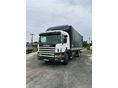 SCANIA 2001/7 - 2