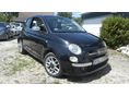 FIAT 500 2012/1 - 2