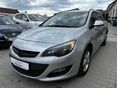 OPEL ASTRA J 2014/3 - 2