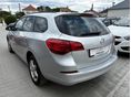 OPEL ASTRA J 2014/3 - 6