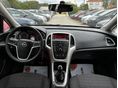 OPEL ASTRA J 2014/3 - 11