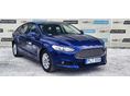 FORD MONDEO 2017/11 - 2