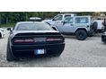 DODGE CHALLENGER 2010 - 11