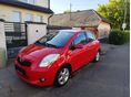 TOYOTA YARIS 2007/10 - 1