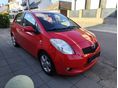 TOYOTA YARIS 2007/10 - 2