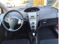 TOYOTA YARIS 2007/10 - 7