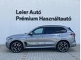 BMW X5 xDrive40d (Automata) BMW GYŐR! ÁFÁS! M Sport package
