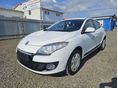 RENAULT MEGANE 2013/4 - 1