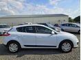 RENAULT MEGANE 2013/4 - 5
