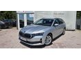 SKODA OCTAVIA Combi 2.0 TDI SCR Selection DSG / ÁFÁS. Magyarországi. 1 tulajdonostól. Sérülésmentes. Végig Szervizelt