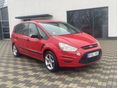 FORD S-MAX 2012/8 - 2
