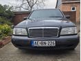 MERCEDES-BENZ C 230 1996/8 - 6