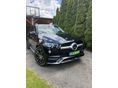 MERCEDES-BENZ GLE 350 de 4Matic 9G-TRONIC Plug-in hybrid Légrugó Burmester Vonóhorog Panoráma