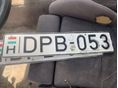 BMW 316 1984/6 - 14