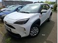 TOYOTA YARIS CROSS 2024/3 - 2