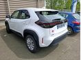 TOYOTA YARIS CROSS 2024/3 - 4