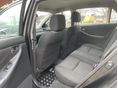 TOYOTA COROLLA 2005/9 - 8