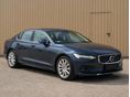VOLVO S90 2.0 [B4] MHEV Momentum Pro Geartronic MO.-I. SÉR.MENTES. VÉGIG VEZ. SZERV. KÖNYV. HARMAN KARDON