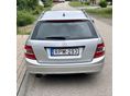 MERCEDES-BENZ C 220 2008/8 - 4