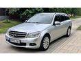 MERCEDES-BENZ C 220 2008/8 - 7
