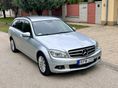 MERCEDES-BENZ C 220 2008/8 - 12