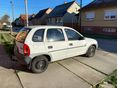 OPEL CORSA B 1996/12 - 2
