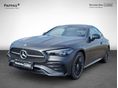 MERCEDES-BENZ CLE 220 d 9G-TRONIC Mild hybrid drive / magyarországi / első tulajdonostól