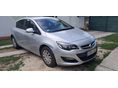 OPEL ASTRA J 1.7 CDTI Sport