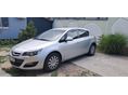 OPEL ASTRA J 2013/6 - 2