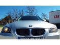 BMW 525 2007/11 - 12
