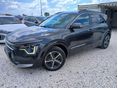 KIA NIRO 1.6 GDI PHEV Platinum DCT Távolságtartó tempomat! Sávtartó! Navigáció! Ülésfűtés! Tolatókamera+radar!