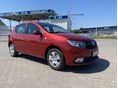 DACIA SANDERO 2017/1 - 2